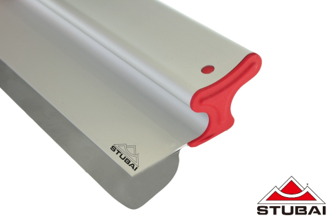 Dispozitiv profesional de finisare cu lame interschimbabile Planfix [1]