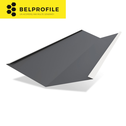 - Sorturi, coame, dolii - Dolie SandShape RAL 9005