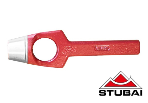 - Unelte de taiere si gaurire - Dorn cu maner pentru perforari circulare