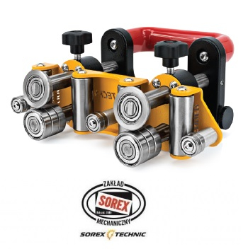 - Bendere - Bender Duo 200 Sorex