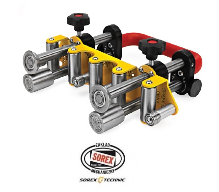 - Bendere - Bender Duo 200 Sorex