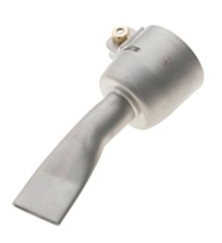 Totul pentru lipit membrane - DUZA cu fanta larga  pentru HOTGUN 2000 S si HOTGUN ELECTRA 2000 C