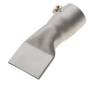Totul pentru lipit membrane - DUZA lunga cu fanta larga pentru HOTGUN 2000 S si HOTGUN ELECTRA 2000 C