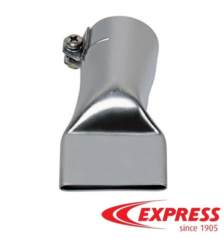 - Duze suflanta - Duza plată 40 mm EXPRESS 20102 pentru pistol electric cu aer cald 2010