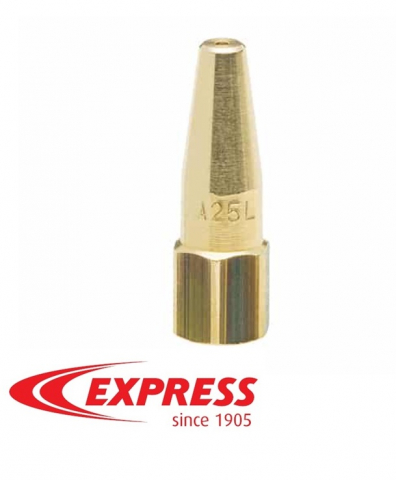 - Piese individuale - Duza sudură Tip 25L Cat. No. 2915 pentru stații oxiacetilenice Koro