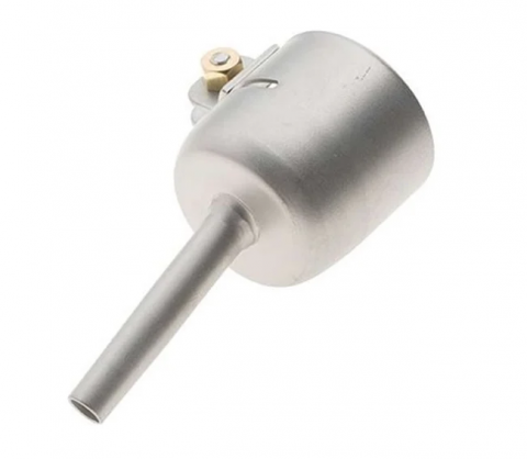 Totul pentru lipit membrane - DUZA TUB 5mm