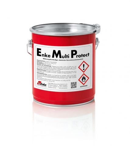 Solutii hidroizolante - Enke Multi Protect - strat protector multifunctional