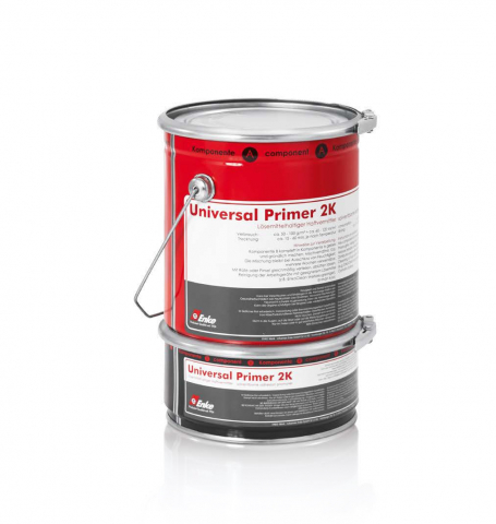 EPDM & Hidroizolatii - Enke Primer - grund pentru aderenta crescuta