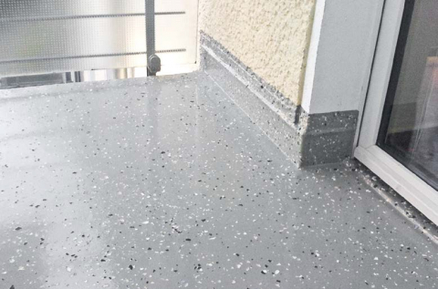 Enketop - strat protector hidroizolant pentru balcoane si terase durabile [1]