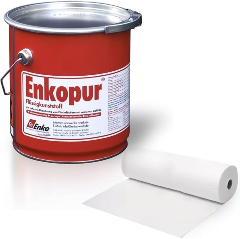 Enkopur - etansare fiabila pe termen lung, 12.5kg [1]