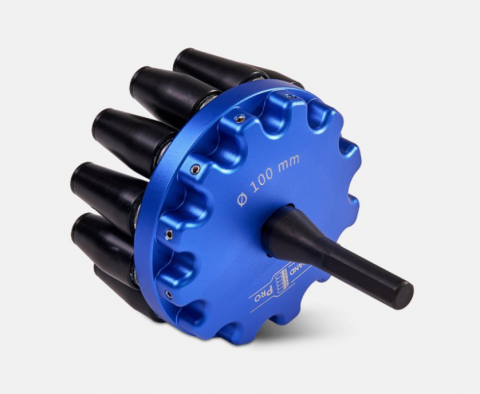 - Expandoare - Expandor Ø100 Buschmann - BUSCHMANN TOOLS