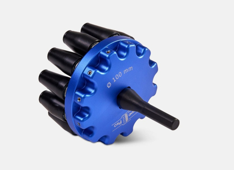 Tinichigerie - Scule - Expandor Ø100 Buschmann - BUSCHMANN TOOLS
