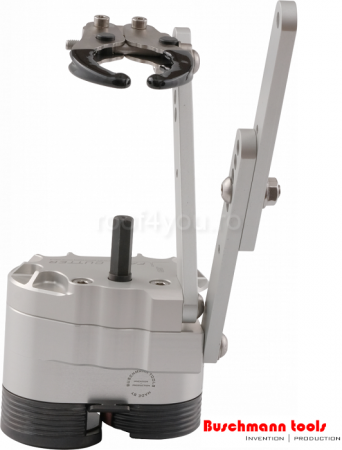 - Taietoare electrice de faltz - Falz cutter - Buschmann