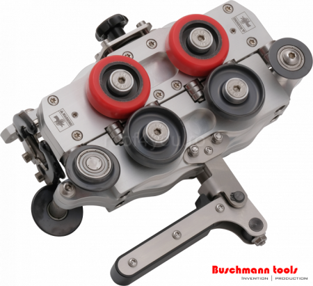 Falz Seamer II steps - Buschmann [2]