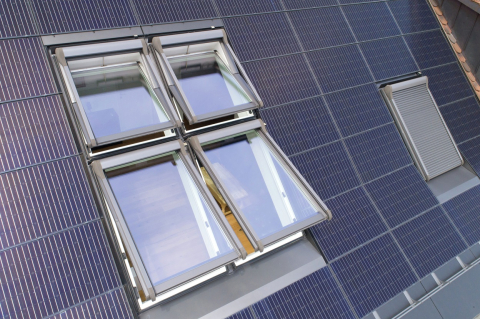 Ferestre Designo i88C cu deschidere totala, automatizata, PVC [5]