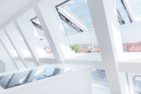 Ferestre Designo i88C cu deschidere totala, automatizata, PVC [4]