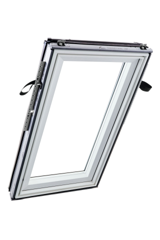 Ferestre Designo i89G cu deschidere totala, automatizata, PVC [1]