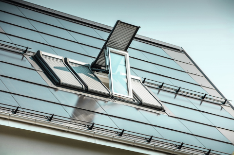 Ferestre Designo i89G cu deschidere totala, automatizata, PVC [6]