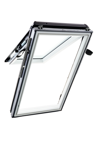 Ferestre Designo i89P cu deschidere totala, automatizata, PVC [4]