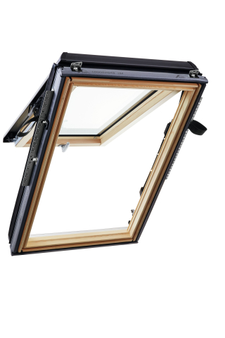 ROTO - Ferestre Designo R88C cu deschidere totala, manuala, lemn