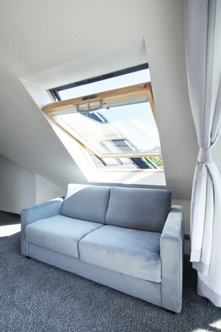 Ferestre Q43P 066/118, cu deschidere mediana, manuala, lemn [2]