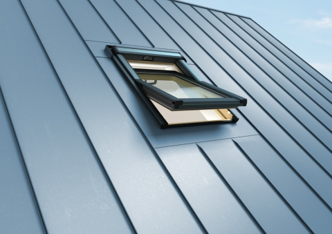 Ferestre Q43C 066/118, cu deschidere mediana, manuala, lemn [8]