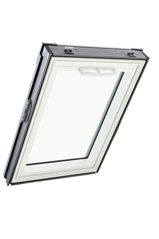 Ferestre Q42C cu deschidere mediana, manuala, PVC [2]