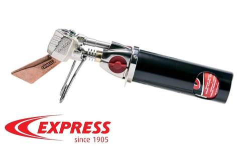 - Arzatoare pe gaz - Fier de lipit fără furtun pentru acoperiș – Cat. Nr. 364