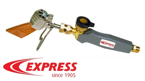 - Seturi de sudura - Fier de lipit pentru montatori Express 60279