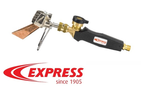 - Seturi de sudura - Fier de lipit pentru montatori Express 6178