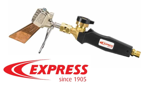 - Seturi de sudura - Fier de lipit pentru montatori Express 6179