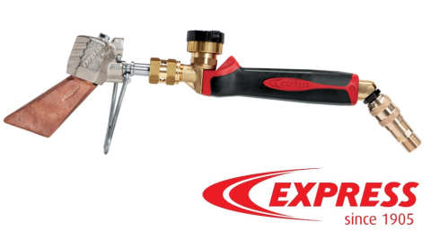 - Seturi de sudura - Fier de lipit pentru montatori  Express 63779