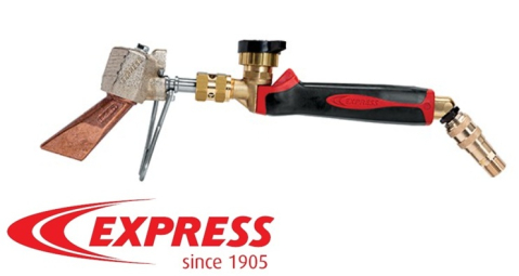 - Seturi de sudura - Fier de lipit pentru montatori  Express 63778