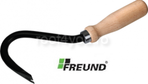 Leviere - Carlig de scos cuie Hook Freund