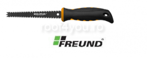 - Fierastraie - Fierastrau 250MM Freund