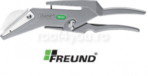 Foarfeci speciale - Foarfece de ardezie si fibrociment ERGOCUT Freund