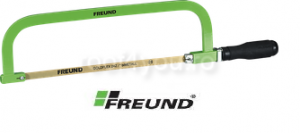 - Fierastraie - Fierastrau cu maner 2k 300MM Freund