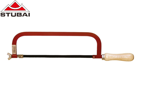 Fierastraie - Fierastrau metalic tip arc, cu lama HSS, 300 mm