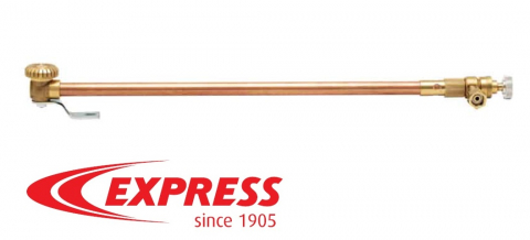 - Piese individuale - Flacără pilot Ref. 2021 pentru arzător 621R