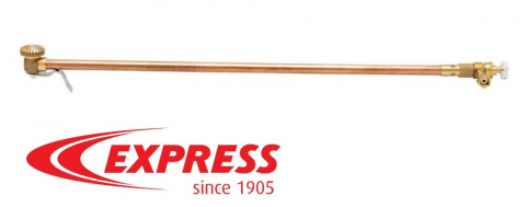 - Piese individuale - Flacără pilot Ref. 2022 pentru arzător 622R