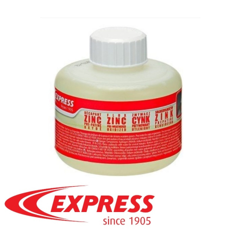 Alte produse chimice - Flux 850 – Super decapant pentru zinc prepatinat și oxidat, 250 ml