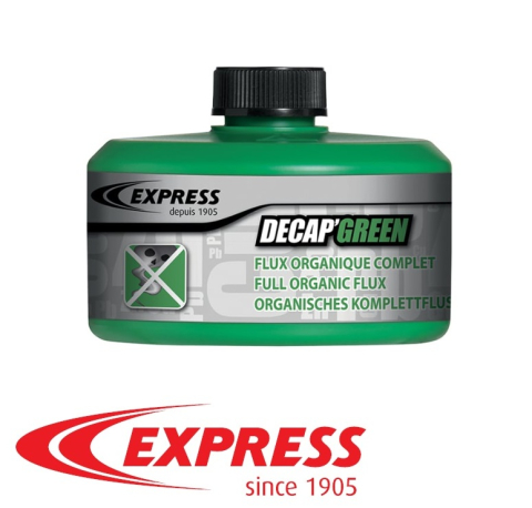 Alte produse chimice - Flux Decap’ Green Express Ref 855, 320 ml