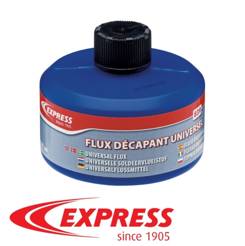 Alte produse chimice - Flux Universal Express Ref 839, 320 ml
