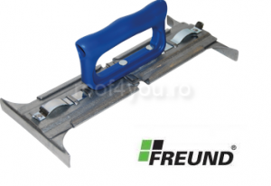 Clesti speciali - Cleste pentru caramizi reglabil 30-50 cm Freund