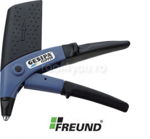 Clesti speciali - Cleste pentru nituri Gesipa Flipper Freund