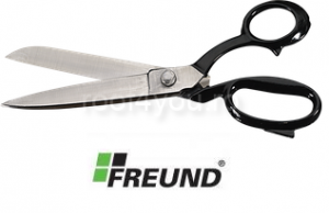 - Lichidare stoc - Foarfeca metalica 260 mm Freund