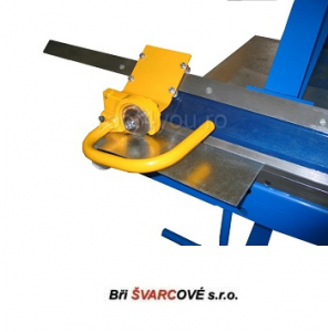 Foarfeca rotativa Bri Svarcove [1]