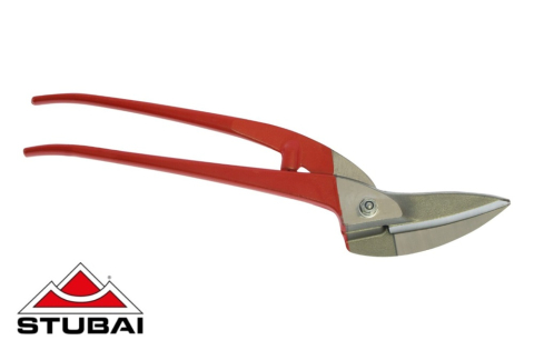 Foarfeci - Foarfeca tabla model pelican L, Stubai