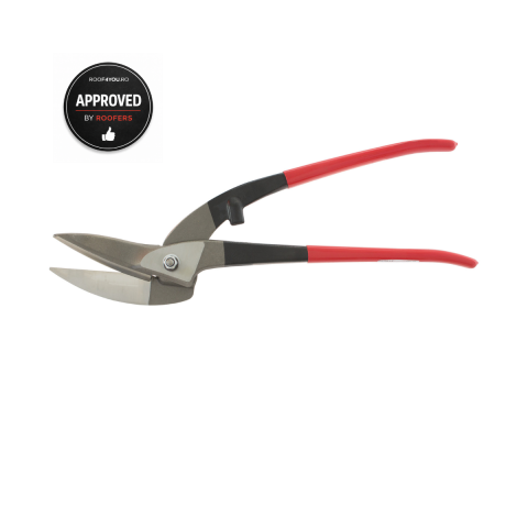 Tinichigerie - Scule - Foarfeca Pelican, acoperita cu PVC