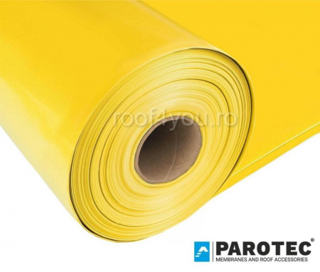 Folii bariera de vapori - Folie bariera de vapori Conpar 0.2mm, toleranță de 30%